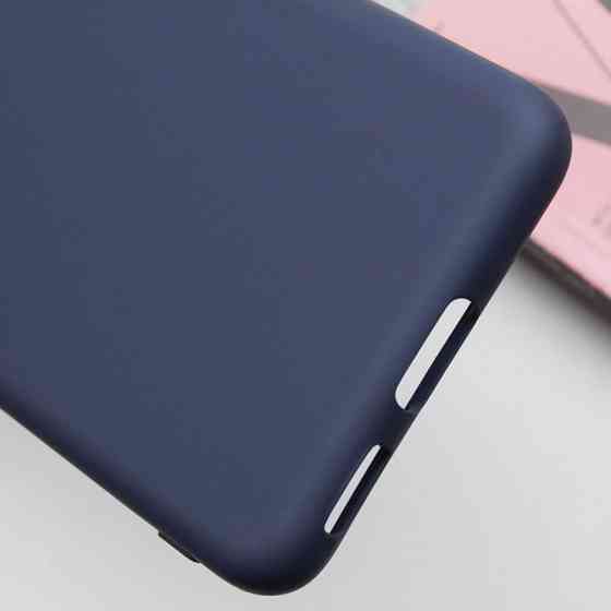Чехол Silicone Cover Lakshmi Full Camera (AA) для Samsung Galaxy S25 Херсон