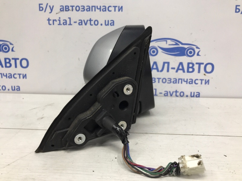 Зеркало правое Subaru Outback 2009-2015 91036AJ020 (Арт. 56533) Київ - зображення 8