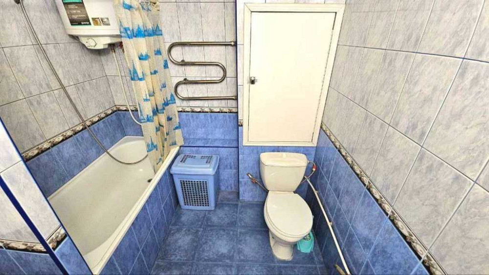 продажа 1-к квартира Киев, Святошинский, 51000 $ Київ - зображення 8