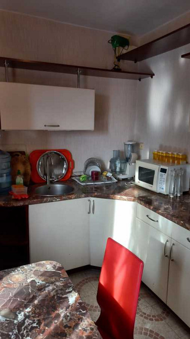 долгосрочная аренда 2-к квартира Киев, Дарницкий, 10000 грн./мес. Київ - зображення 10