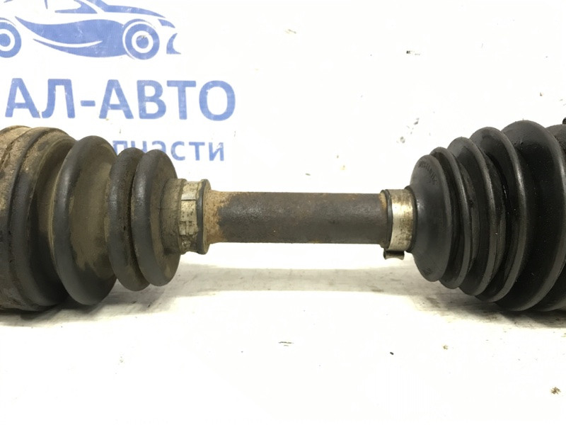 Привод передний правый АКПП Mitsubishi Pajero Sport 1996-2008 MR276860 (Арт. 41972) Киев - изображение 6