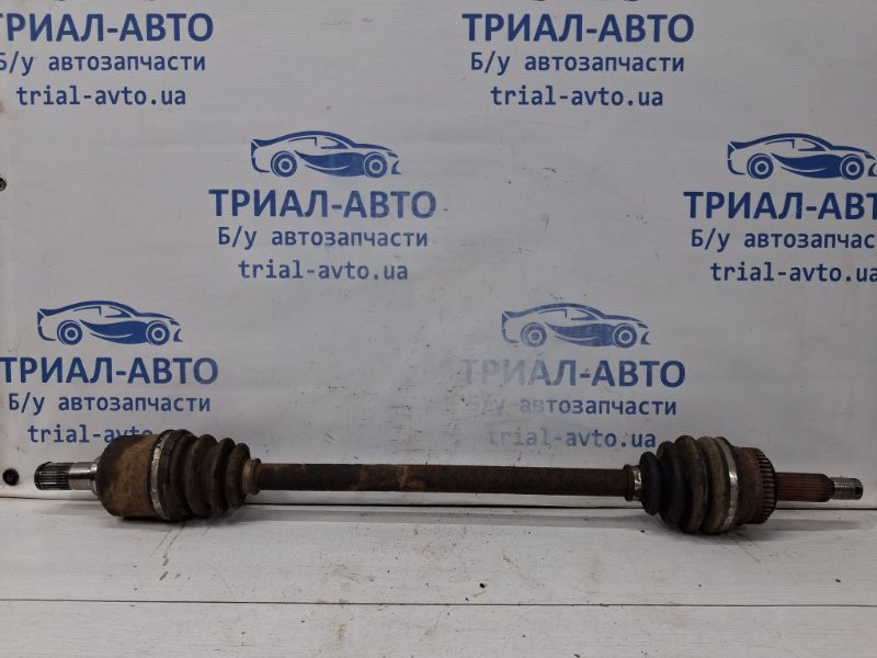 Привод задний Hyundai Tucson 2004-2009  (Арт. 67269) Киев - изображение 1