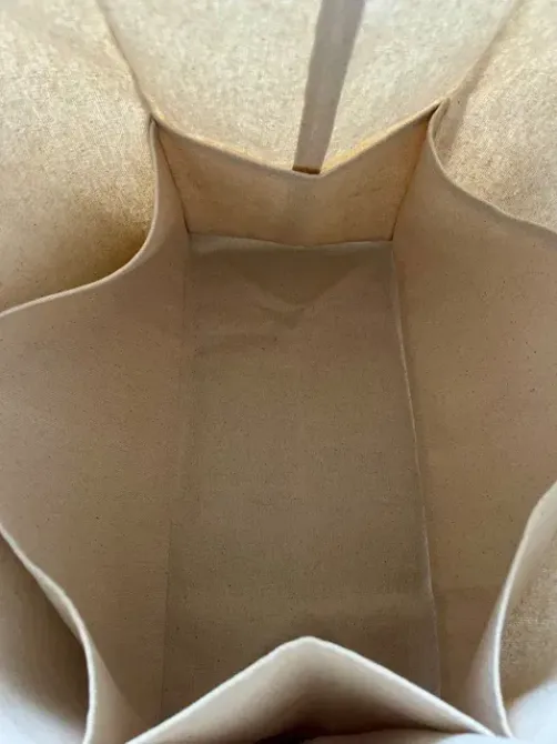 Сумка шопер з кишенями, 45\36\22чсм Киев - изображение 2