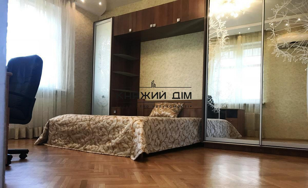 Без комиссии 3-х к. кв. в ЖК Творец, ст. м. Печерская. № 11152849 Киев - изображение 1