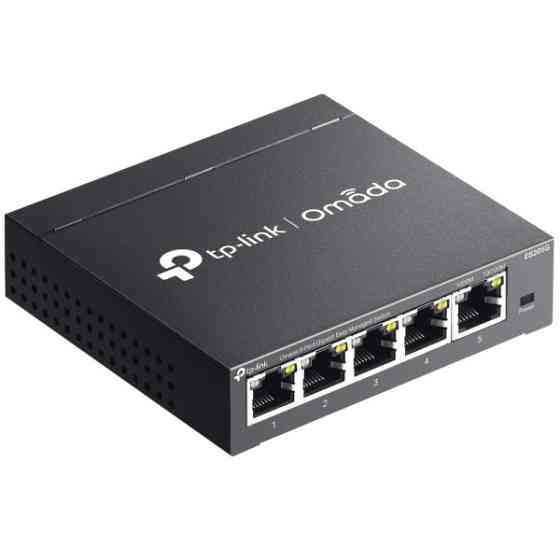 Комутатор TP-Link ES205G Харків