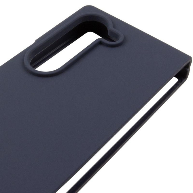 Чехол Foldables Silicone Cover Lakshmi (AAA) для Samsung Galaxy Z Fold6 Херсон - зображення 4