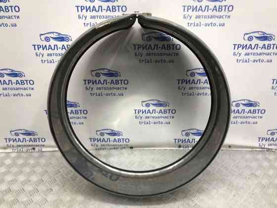 Чехол запасного колеса Mitsubishi Pajero Wagon 1999-2006 100-223102 (Арт. 57276) Київ