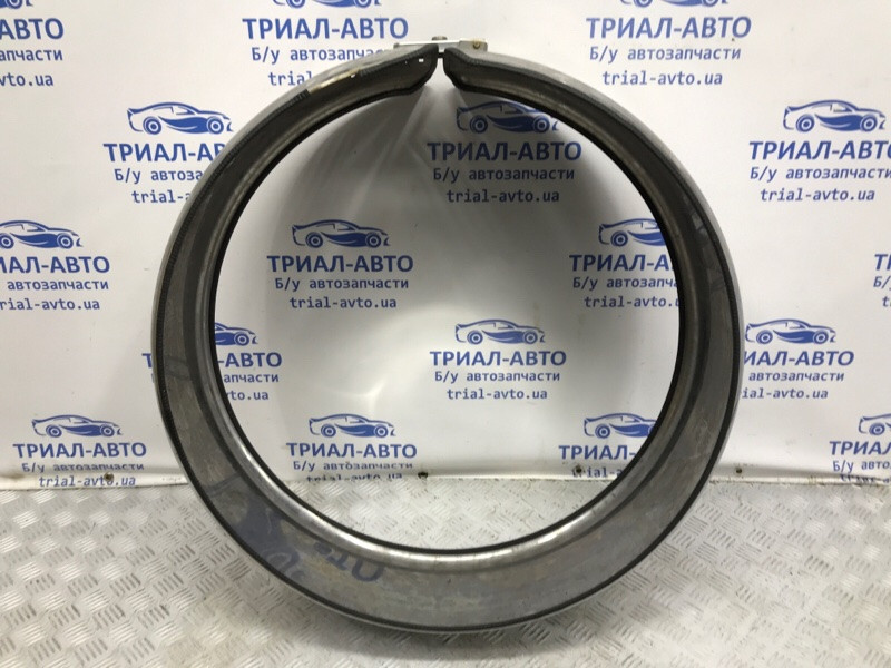 Чехол запасного колеса Mitsubishi Pajero Wagon 3 3.2 ДИЗЕЛЬ 4M41 1999 (б/у) Київ - зображення 1