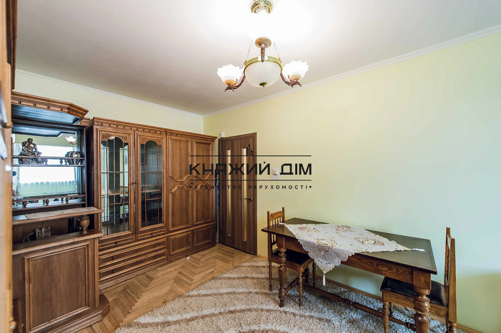 Оренда 2-кімнатна роздільна квартира, метро Позняки 8 хв пішки. № 11134967 Киев - изображение 5