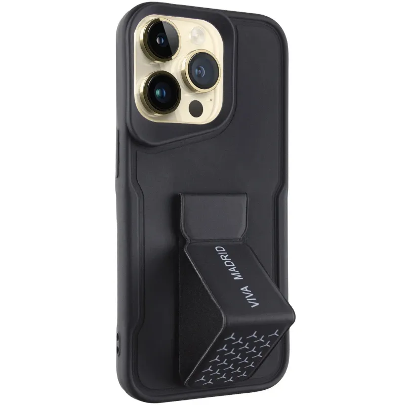 Чехол TPU VIVA для Apple iPhone 14 Pro (6.1") Херсон - зображення 2