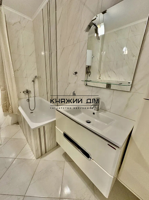 Продаж однокімнатної в ЖК Відрадний , вул Віталія Скакуна № 21147539 Киев - изображение 9
