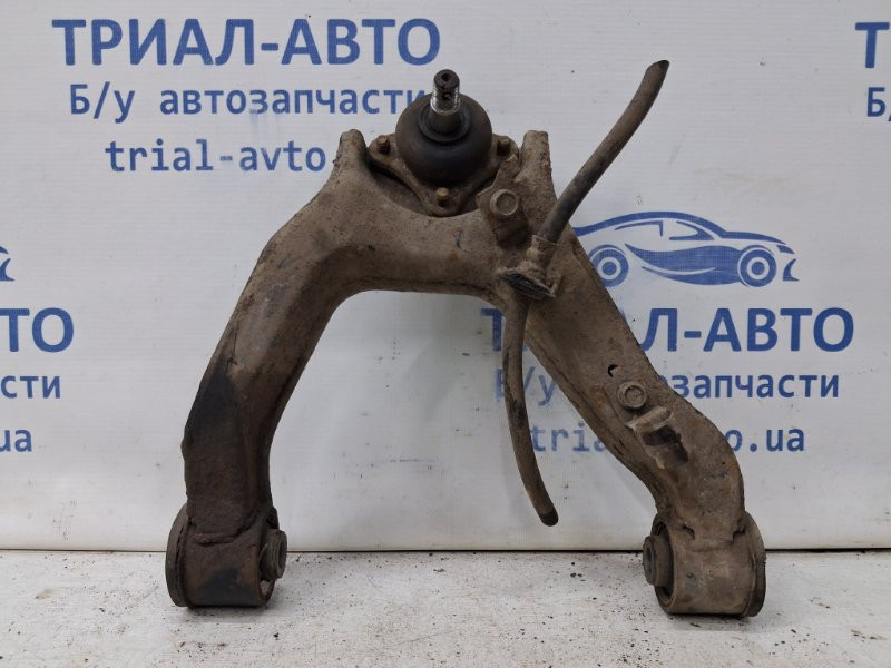 Рычаг передний верхний правый Mitsubishi Pajero Wagon 1999-2006 MR496794 (Арт. 63175) Киев - изображение 1