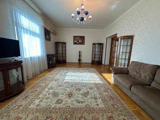 Здам в оренду 3к квартиру пров. Є.Коновальця (Урицького) парк Т.Г. Шевченка Дніпро