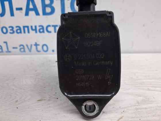 Катушка зажигания Jeep Grand Cherokee 2010-2022 5149168AI (Арт. 73047) Киев