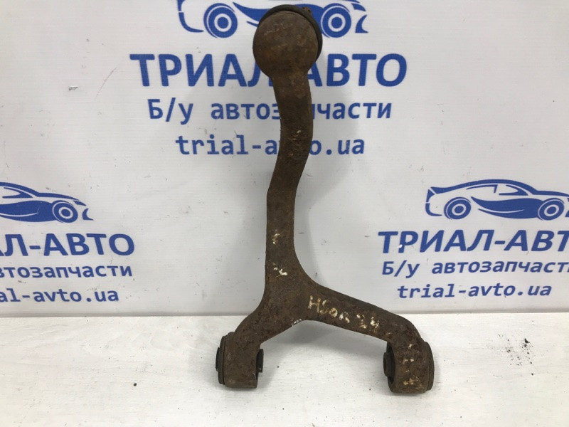 Рычаг задней подвески продольный правый Hyundai Sonata NF 2.4 БЕНЗИН 2004 (б/у) Київ - зображення 3