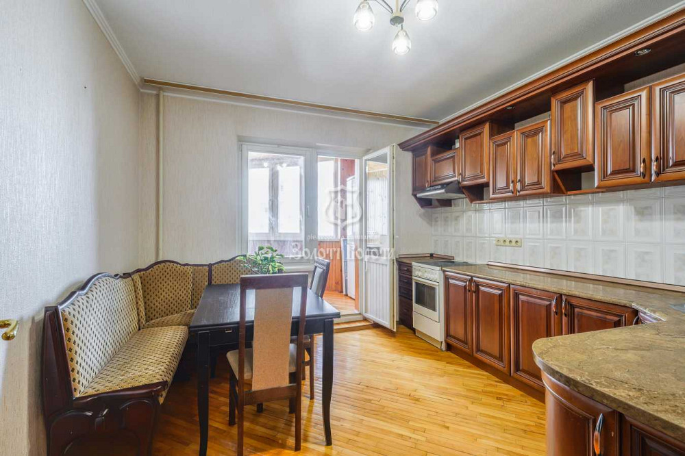 продажа 3-к квартира Киев, Дарницкий, 85000 $ Київ - зображення 7