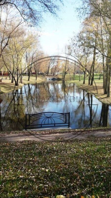 Продажа раздельной 2-х к.кв. на Троещине. № 21137538 Київ - зображення 11