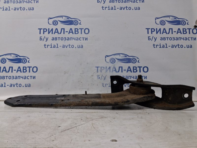 Рычаг задней подвески продольный правый Chevrolet Captiva C140 2.2 DIESEL Z22D1 2006 (б/у) Киев - изображение 4