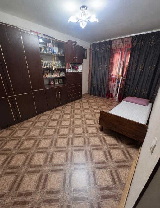 продажа 1-к квартира Киев, Оболонский, 49000 $ Київ - зображення 4