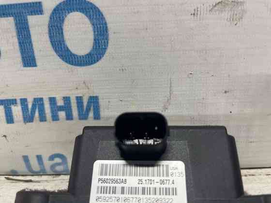 Датчик ускорения Dodge Journey 1 2.4 БЕНЗИН ED3 2007 (б/у) Киев