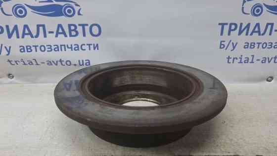 Диск тормозной задний Mitsubishi Lancer 2003-2009 MB668083 (Арт. 74160) Київ