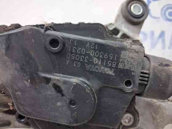 Трапеция дворников Toyota Camry XV40 2.4 БЕНЗИН 2AZFE 2006 (б/у) Киев