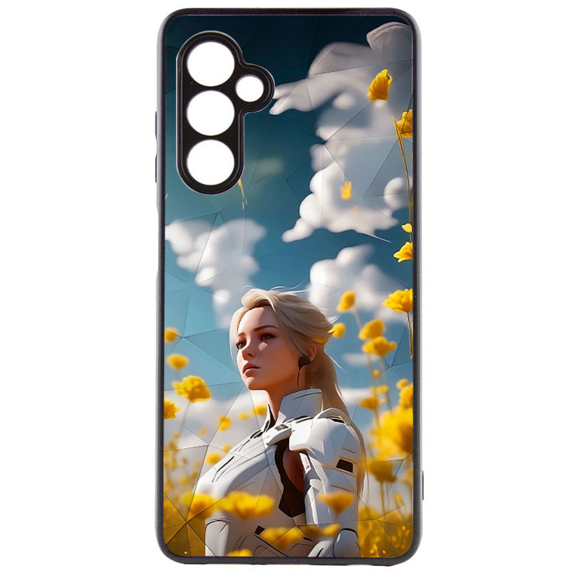 TPU+PC чехол Prisma Ladies для Samsung Galaxy A04s Херсон - зображення 2