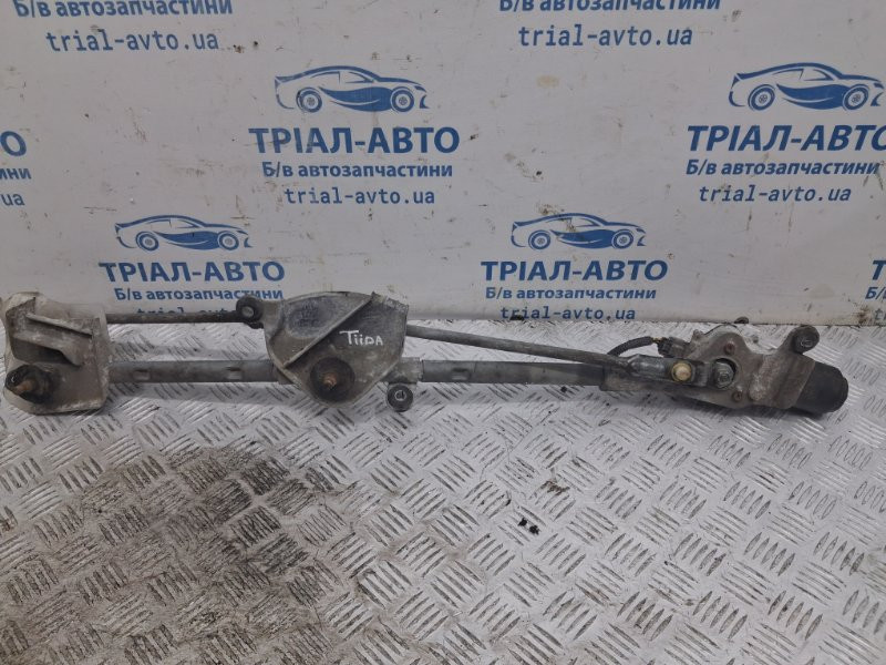 Трапеция дворников Nissan Tiida 2004-2014 28800EM00A (Арт. 82634) Киев - изображение 1