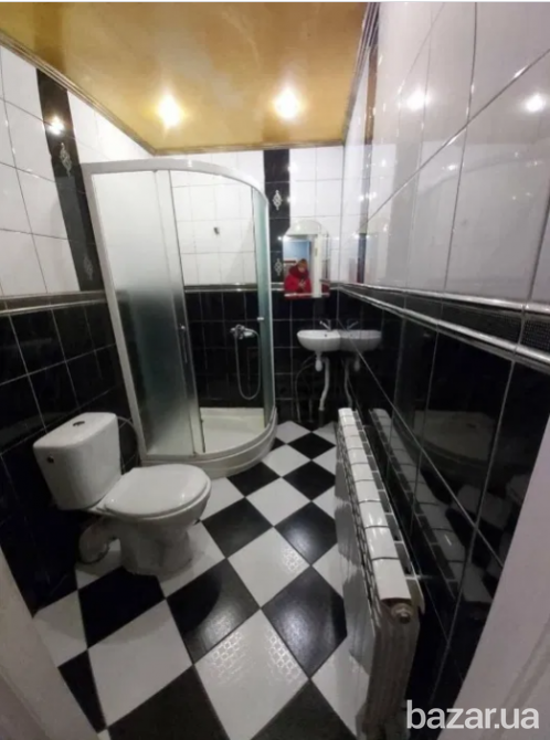 Свободен дом Клочко, Образцова, 2-х ком, место под 3 авто, кирпичный автономка Днепр - изображение 2