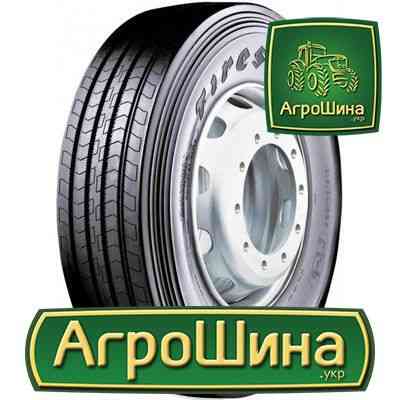 Firestone FS422+ (рулевая) 315/80 R22.5 154/150L Киев