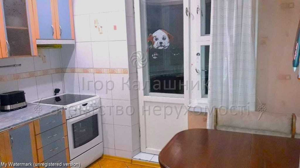 долгосрочная аренда 2-к квартира Киев, Дарницкий, 14000 грн./мес. Київ - зображення 10