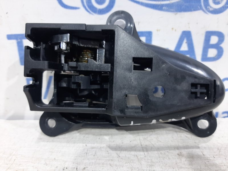 Ручка двери внутренняя левая Toyota RAV 4 2005-2016 6920633100B0 (Арт. 24849) Київ - зображення 2