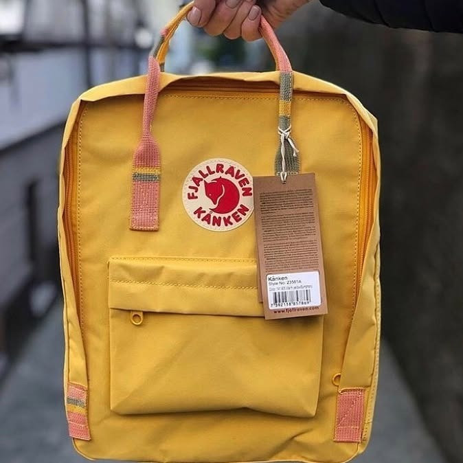 K🅰️nken МЕГА РОЗПРОДАЖ_ Знижки до-50% Встигни схопити свій рюкзак Хмельницький - зображення 8