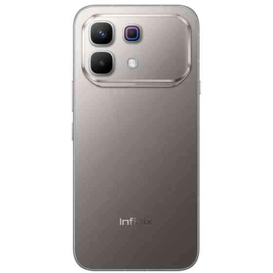 Смартфон Infinix Note 60 Pro 8/256GB Mist Titanium (X6878) UA Харьков