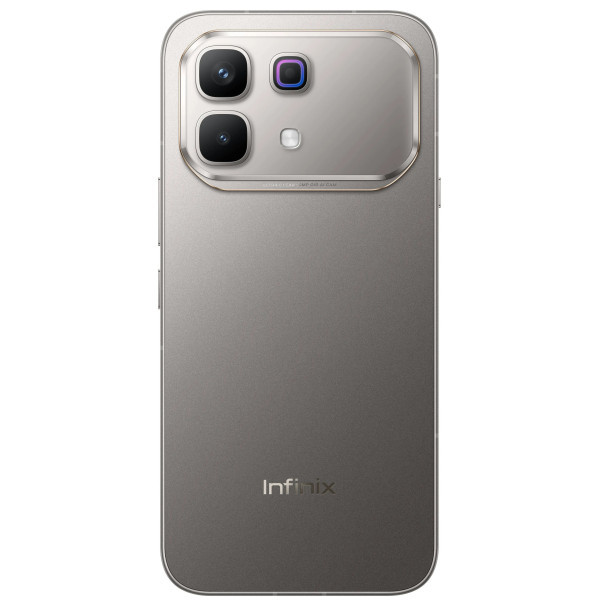Смартфон Infinix Note 60 Pro 8/256GB Mist Titanium (X6878) UA Харьков - изображение 5