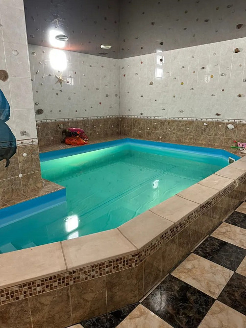 продам двухэтажный дом с ремонтом Нагорка Дніпро - зображення 9