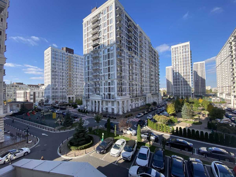 продажа торговые площади Киев, Голосеевский, 112800 $ Киев - изображение 1