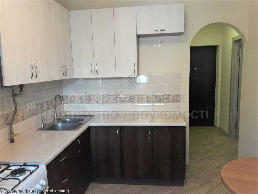 долгосрочная аренда 1-к квартира Киево-Святошинский, Буча, 12000 грн./мес. Буча - изображение 11