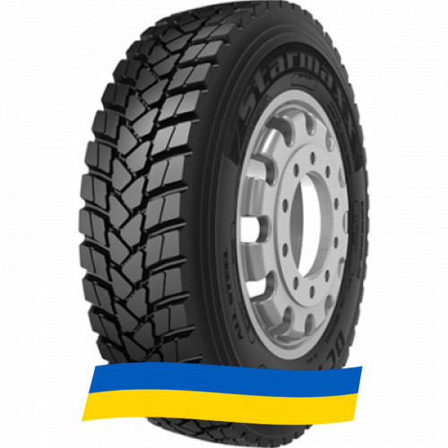 315/80 R22.5 Starmaxx DC 700 156/150K Ведущая шина Киев - изображение 3