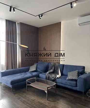 Продаж 1-но кімнатної квартири  ЖК River Stone Код: № 21147518 Київ