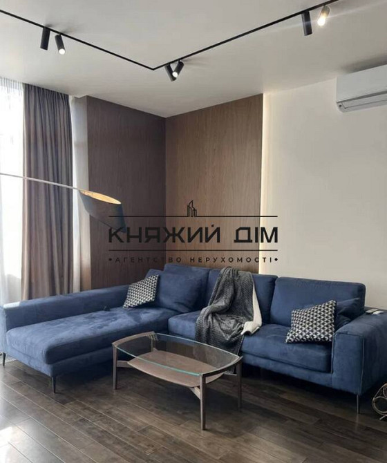 Продаж 1-но кімнатної квартири  ЖК River Stone Код: № 21147518 Київ - зображення 1
