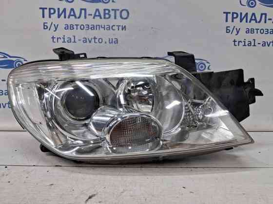 Фара правая галоген Mitsubishi Outlander CU 2.4 БЕНЗИН 4G69 2003 (б/у) Київ