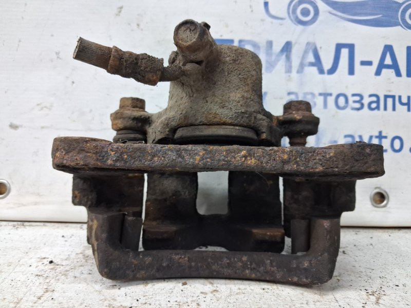 Суппорт задний правый Toyota Prado J120 4.0 1GR-FE 2002 (б/у) Киев - изображение 4