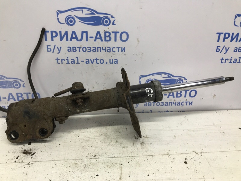 Амортизатор передний правый Mitsubishi Outlander GF 2.2 DIESEL 4N14 2012 (б/у) Киев - изображение 4