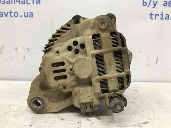 Генератор Mitsubishi Pajero Wagon 2006-2022 1800A115 (Арт. 57620) Київ