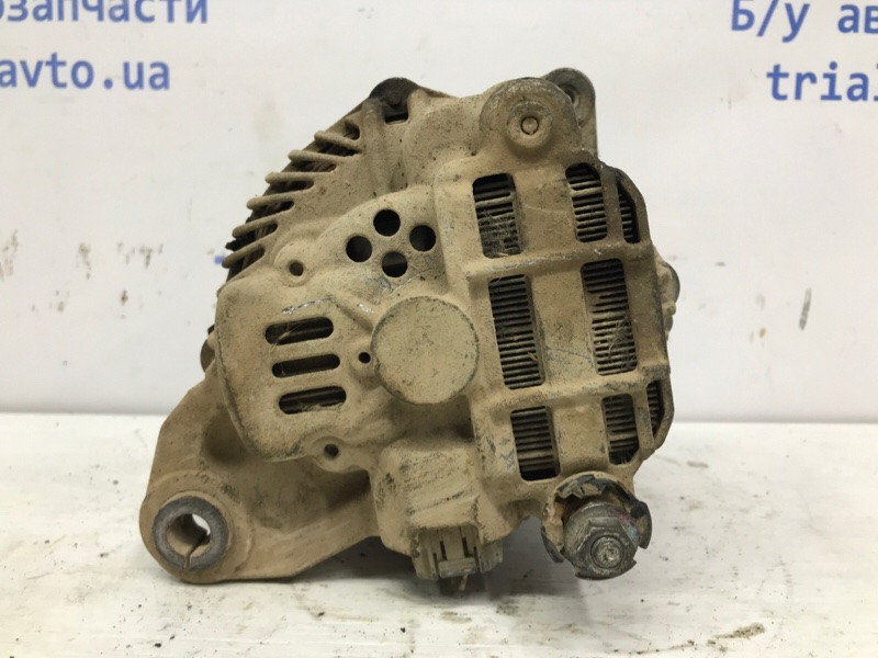 Генератор Mitsubishi Pajero Wagon 2006-2022 1800A115 (Арт. 57620) Київ - зображення 4