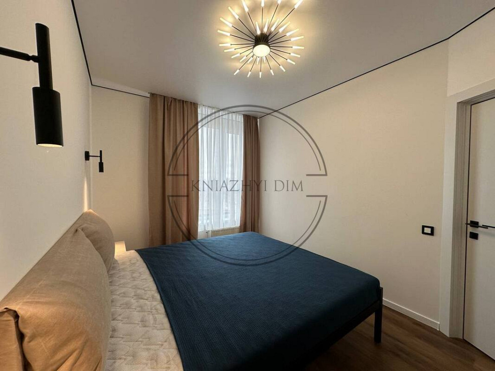 ГЕНЕРАТОР! Оренда 2-кім. студіо у ЖК UNO City House КОД 11202657 Киев - изображение 6