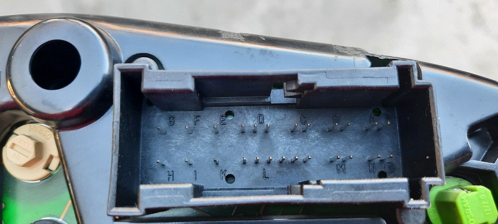 2025402148 Mercedes приборная доска (щиток приборов) Днепр - изображение 8