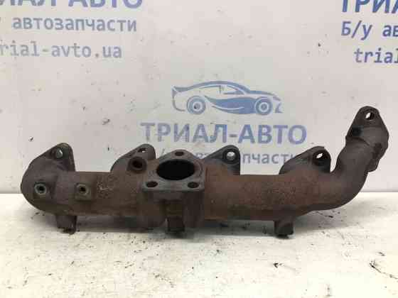 Коллектор выпускной Kia Sorento 2002-2011 285114A470 (Арт. 46457) Київ