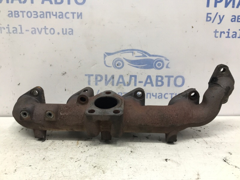 Коллектор выпускной Kia Sorento BL 2.5 DIESEL D4CB 2002 (б/у) Київ - зображення 4